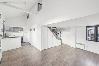 achat appartement colombes 92700