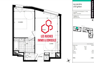 achat appartement colombes 92700