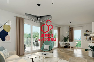 achat appartement colombes 92700