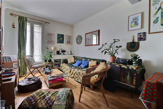 achat appartement colombes 92700