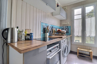 achat appartement colombes 92700