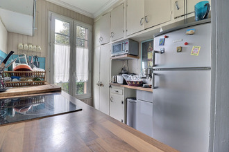 achat appartement colombes 92700