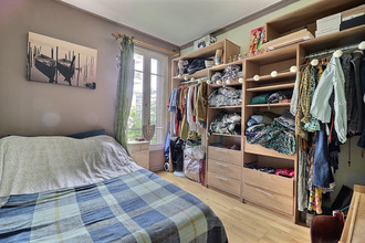 achat appartement colombes 92700