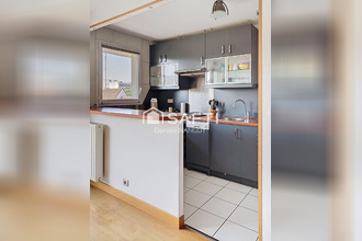 achat appartement colombes 92700