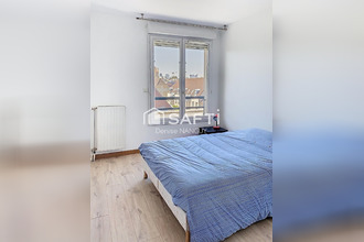 achat appartement colombes 92700