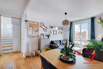 achat appartement colombes 92700