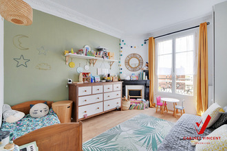 achat appartement colombes 92700