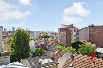 achat appartement colombes 92700