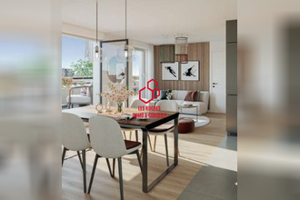 achat appartement colombes 92700