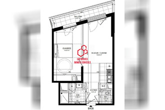 achat appartement colombes 92700