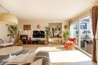 achat appartement colombes 92700