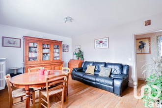 achat appartement colombes 92700