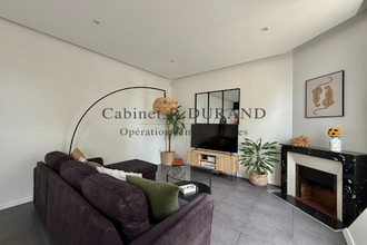 achat appartement colombes 92700