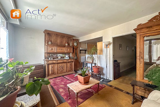 achat appartement colombes 92700