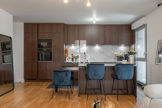 achat appartement colombes 92700