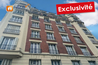 achat appartement colombes 92700