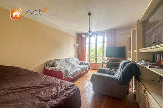 achat appartement colombes 92700