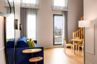 achat appartement colombes 92700