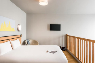 achat appartement colombes 92700