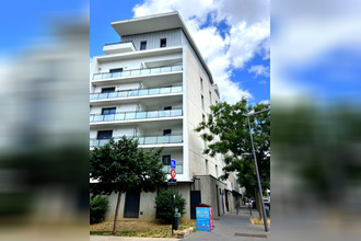 achat appartement colombes 92700
