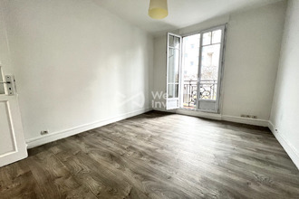 achat appartement colombes 92700