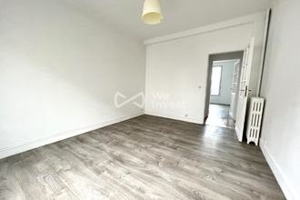 achat appartement colombes 92700