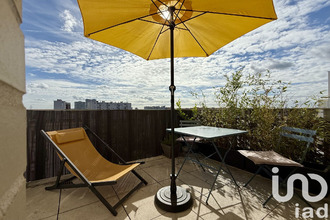 achat appartement colombes 92700