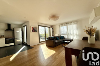 achat appartement colombes 92700