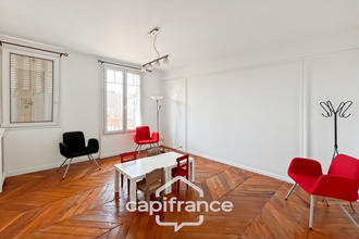 achat appartement colombes 92700