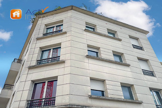 achat appartement colombes 92700