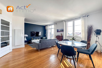 achat appartement colombes 92700