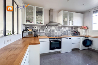 achat appartement colombes 92700