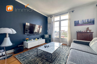 achat appartement colombes 92700