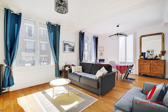 achat appartement colombes 92700