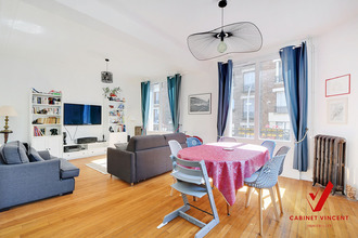 achat appartement colombes 92700