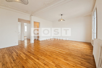 achat appartement colombes 92700