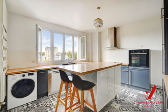 achat appartement colombes 92700