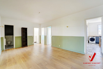 achat appartement colombes 92700
