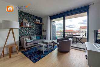 achat appartement colombes 92700