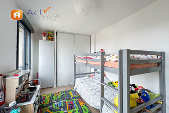 achat appartement colombes 92700