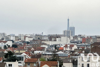 achat appartement colombes 92700