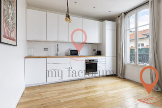 achat appartement colombes 92700