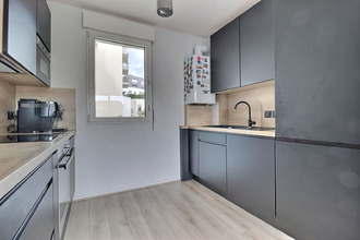 achat appartement colombes 92700