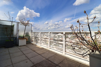 achat appartement colombes 92700