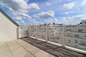 achat appartement colombes 92700