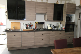 achat appartement colombes 92700