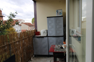 achat appartement colombes 92700