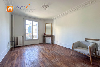 achat appartement colombes 92700