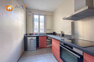 achat appartement colombes 92700