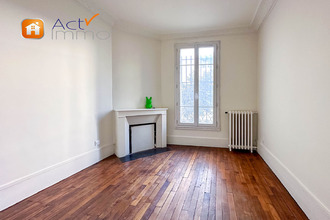 achat appartement colombes 92700